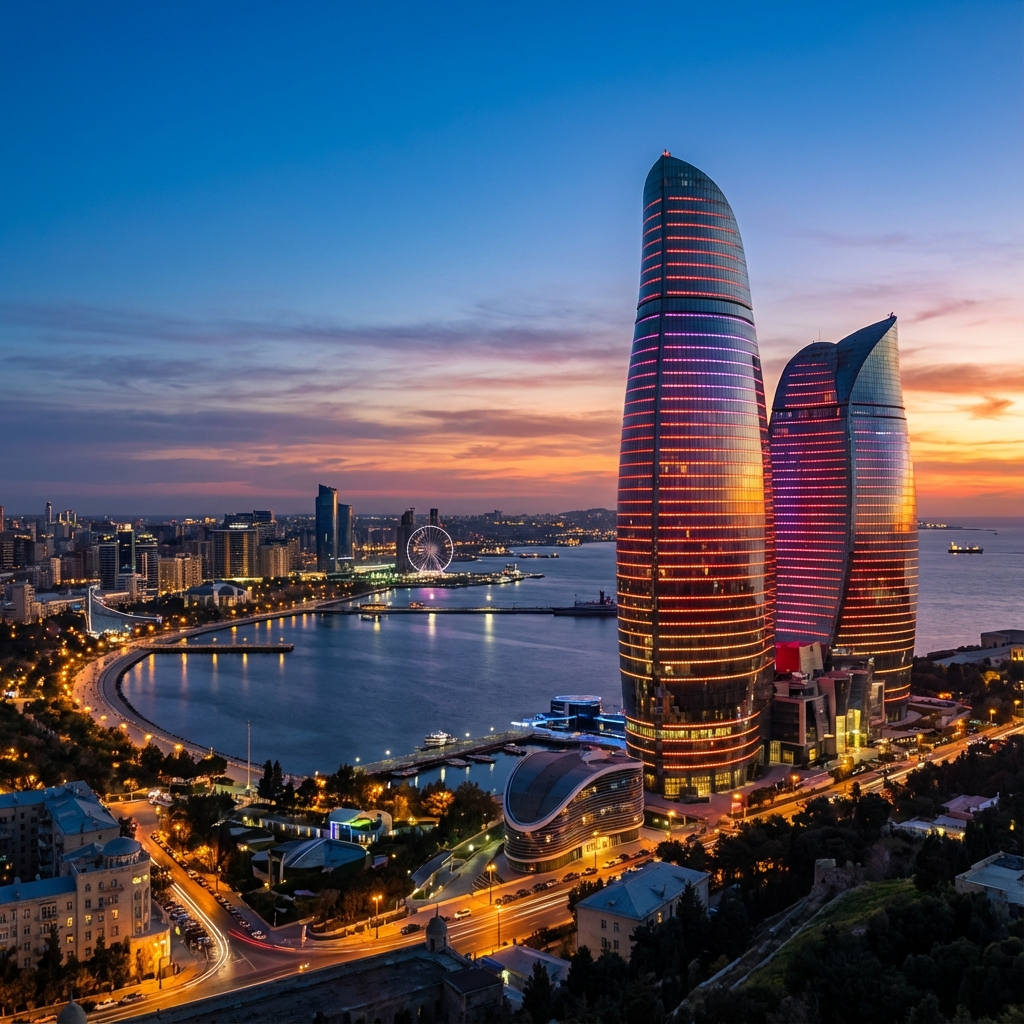 Azerbaijan