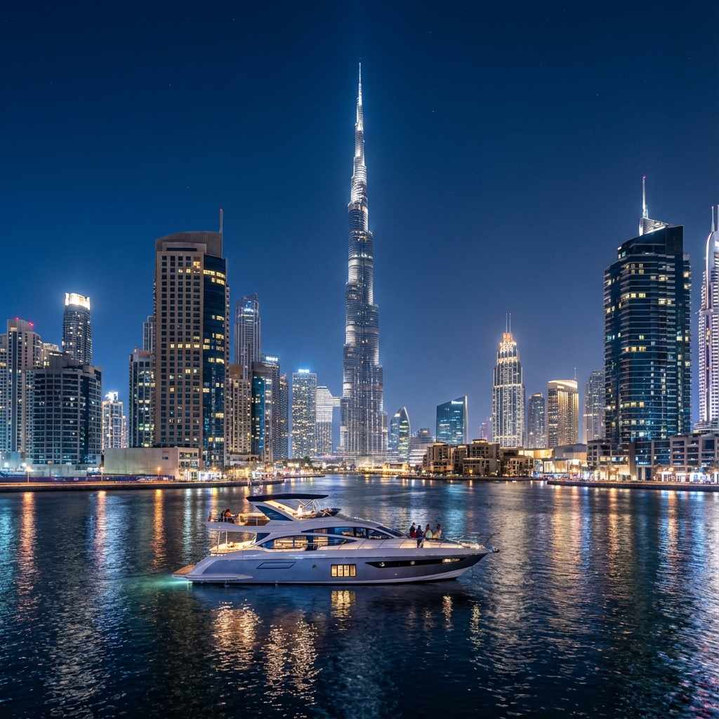 Dubai