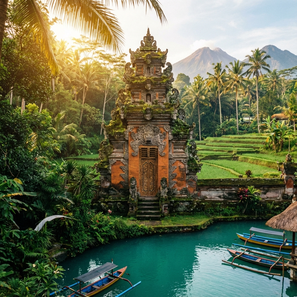Indonesia