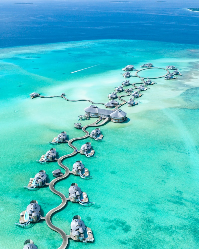 Top 10 Romantic Honeymoon Packages for Newlyweds