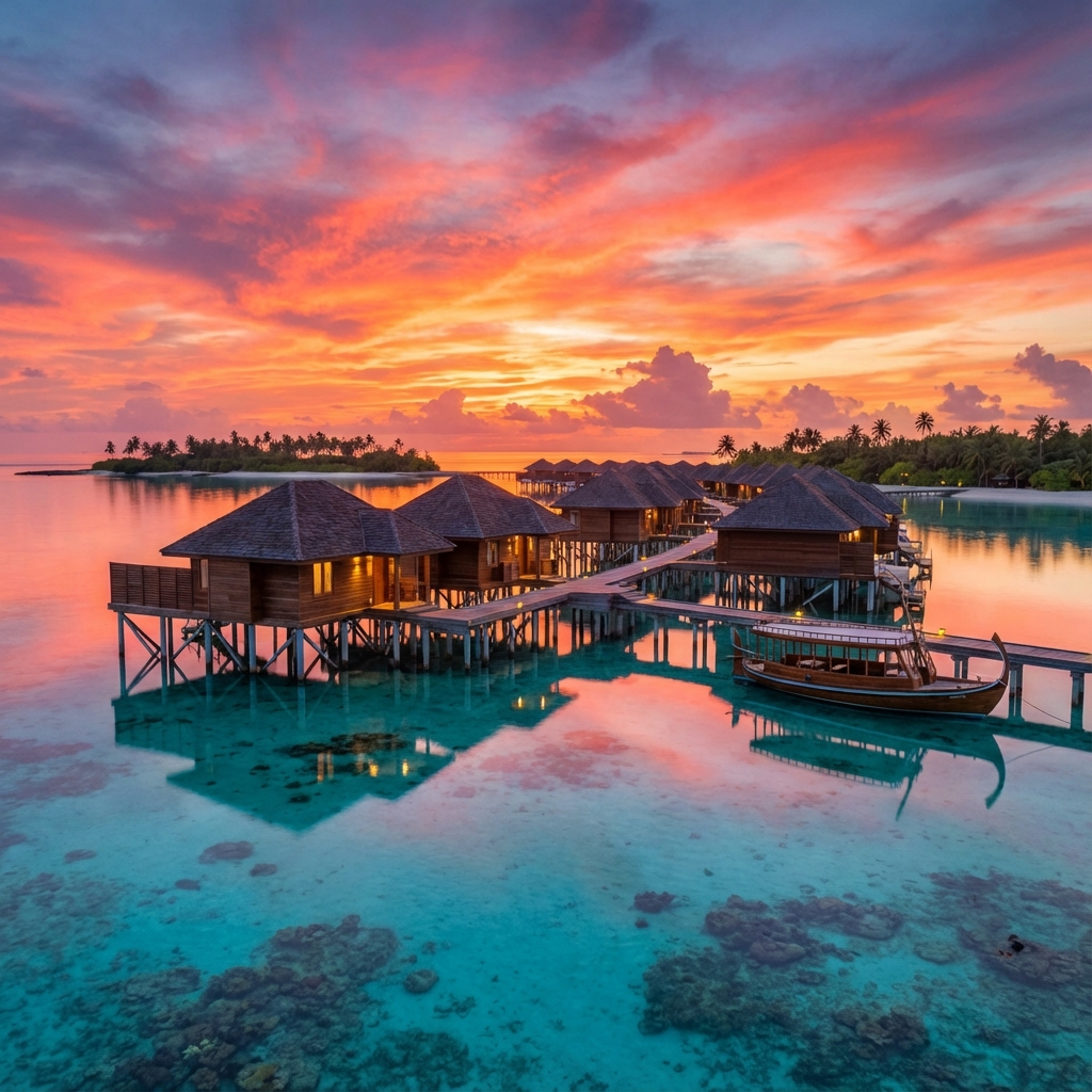 Maldives