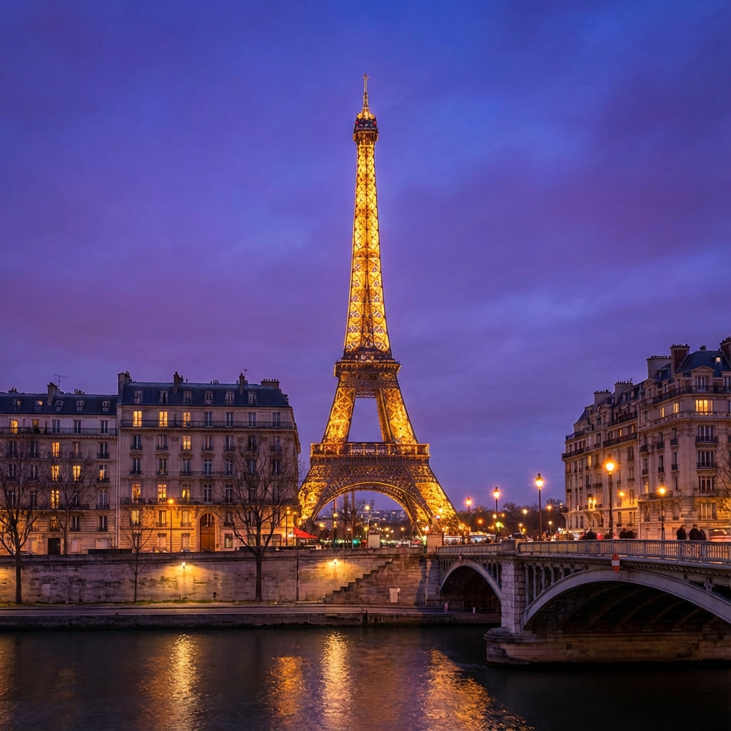 Paris