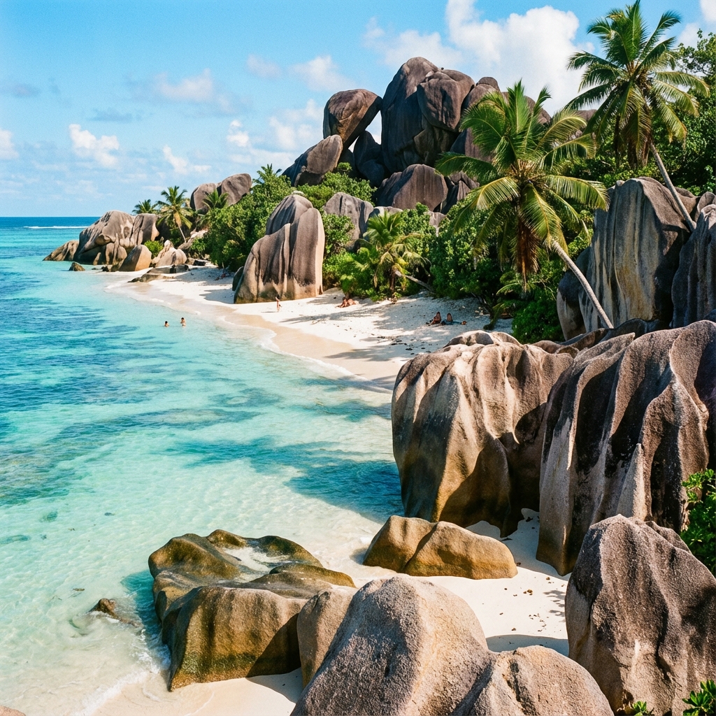Seychelles