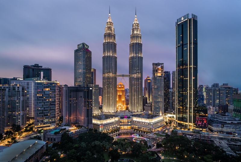 Malaysia Twin Destinations